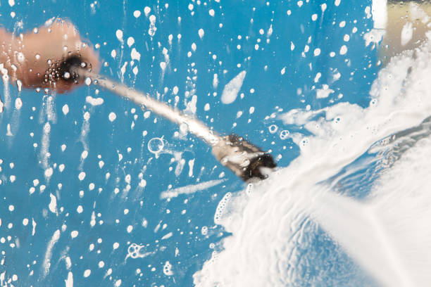 Animal Enclosure Cleaning in Oak Grove, MS