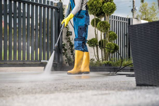 Professional Pressure Washing in Oak Grove, MS